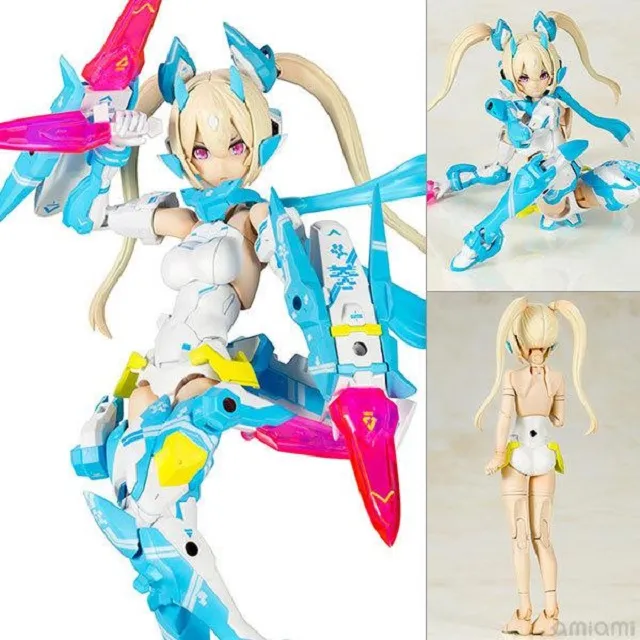 【現貨】壽屋 女神裝置 須佐之男 胸部 機娘 改件 歷史價格詳細信息