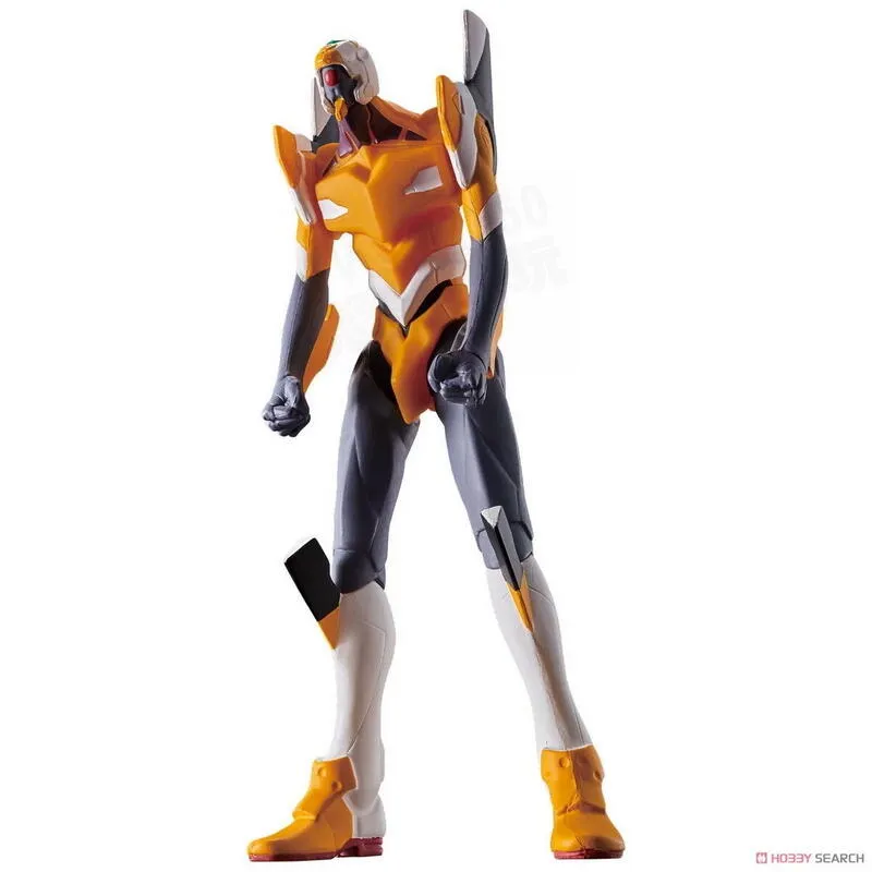 EVA新世紀福音戰士零號機0初號機二號機可動手辦模型免拼裝玩具 歷史價格詳細信息