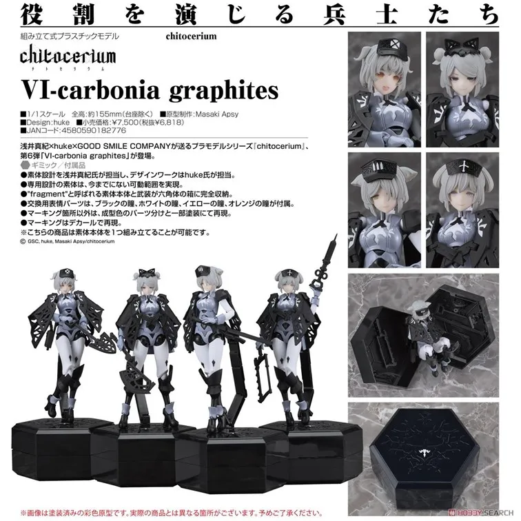 GSC 組裝模型 PLAMAX GP-02 罪姬 女僕機器人•愛麗絲 代理版 現貨 歷史價格詳細信息