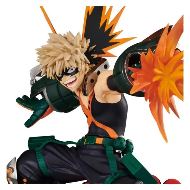 BANPRESTO 我的英雄學院 THE EVIL VILLAINS vol.6 渡我被身子 公仔 景品 歷史價格詳細信息