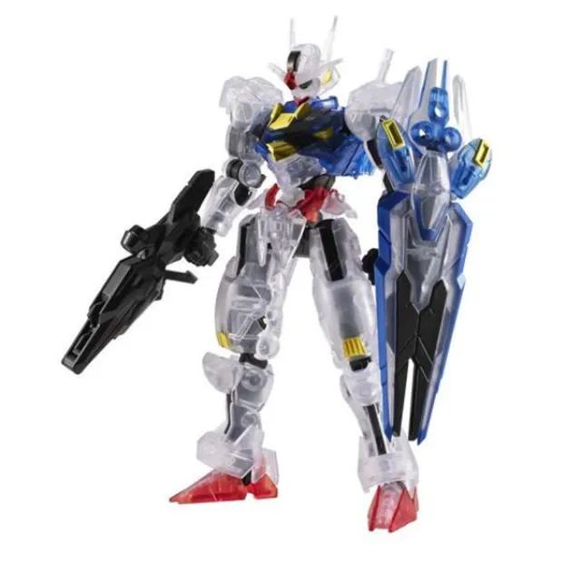 【BANDAI】 代理版 Gundam Infinity  機動戰士鋼彈 神鋼彈  可動公仔 歷史價格詳細信息