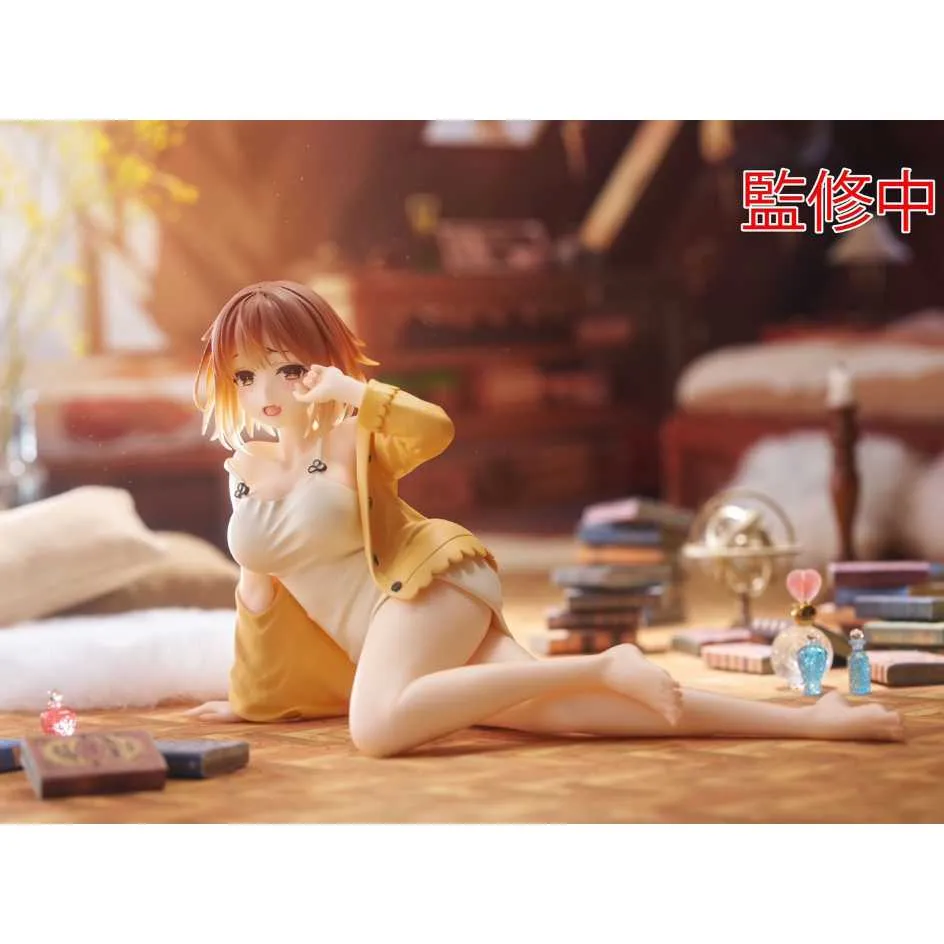 TAITO景品 代理 OverlordⅣ Coreful公仔 雅兒貝德 睡衣ver. 『 玩具超人 』 歷史價格詳細信息