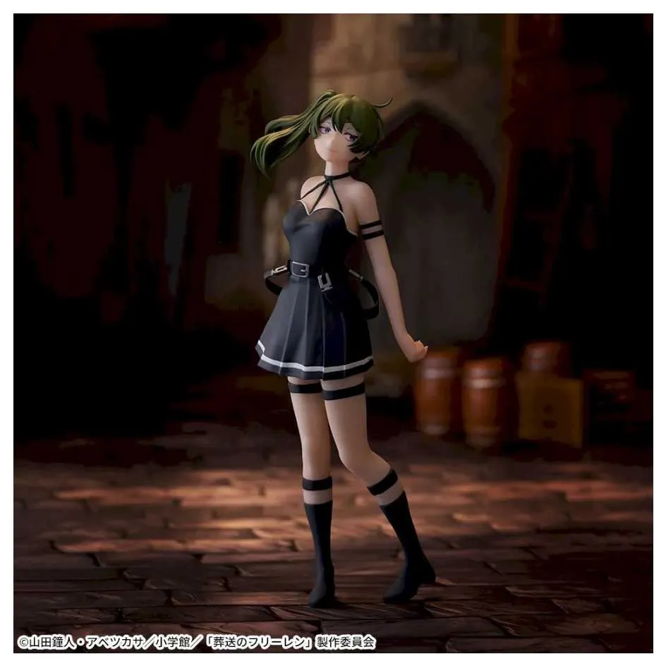 SEGA 景品 葬送的芙莉蓮 寶箱怪 PtZ 絨毛24/4【預購11/21止】【GAME休閒館】 歷史價格詳細信息