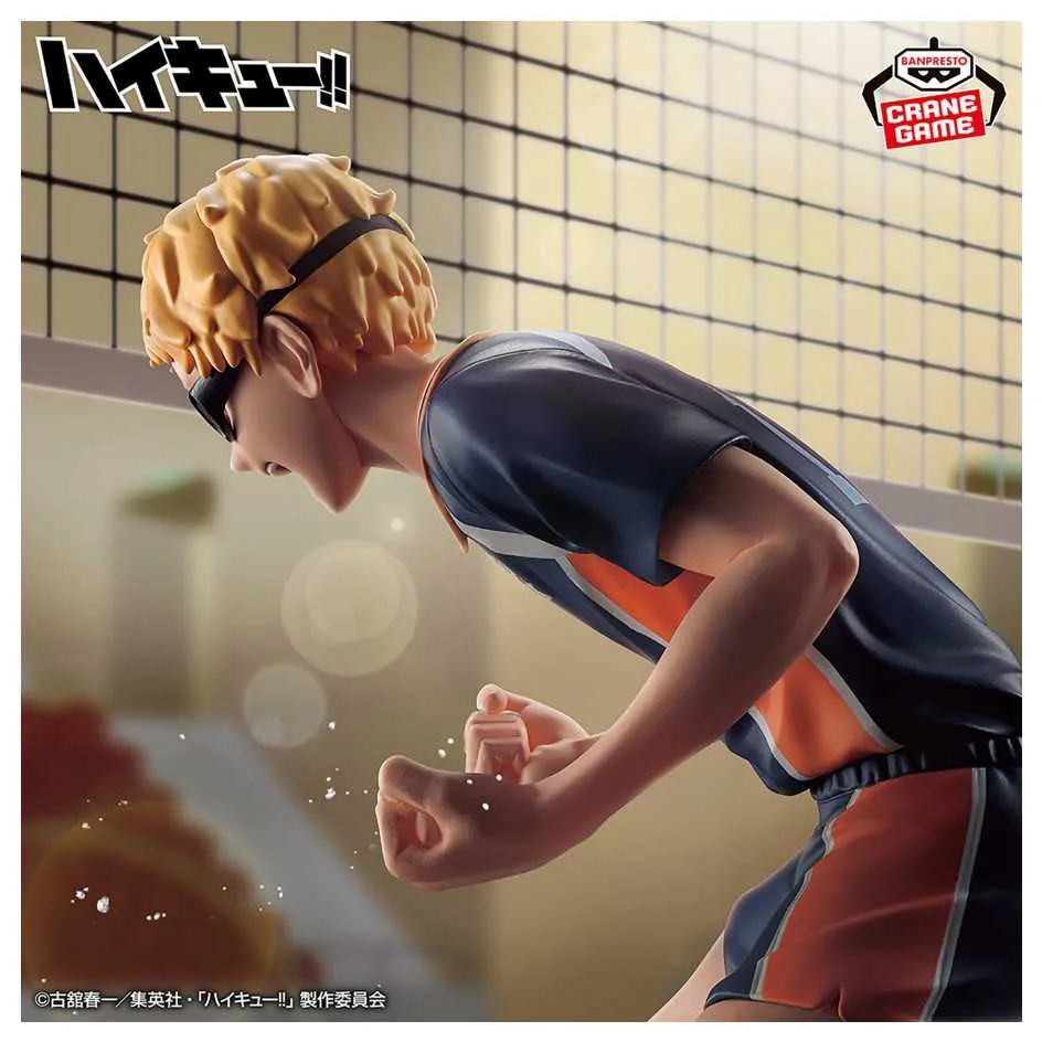 景品 排球少年 木兔光太郎 王牌的心得 歷史價格詳細信息