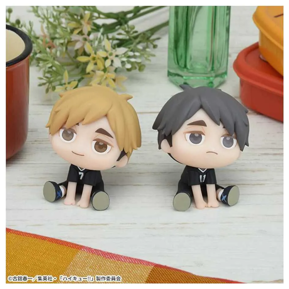 代理版 宮治 排球少年 白飯 筷子 運動服 隊服 gsc 黏土人 1443 歷史價格詳細信息