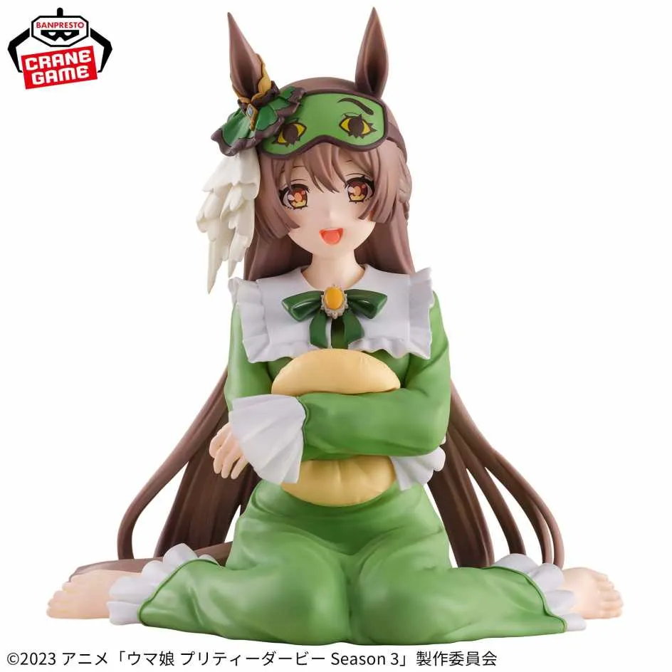 景品 賽馬娘 Pretty Derby 醒目飛鷹 9月【預購5/15止】【GAME休閒館】 歷史價格詳細信息