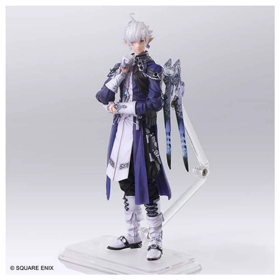 SQUARE ENIX 太空戰士【克勞德】坐姿布偶 娃娃 史克威爾 最終幻想7 重生 歷史價格詳細信息