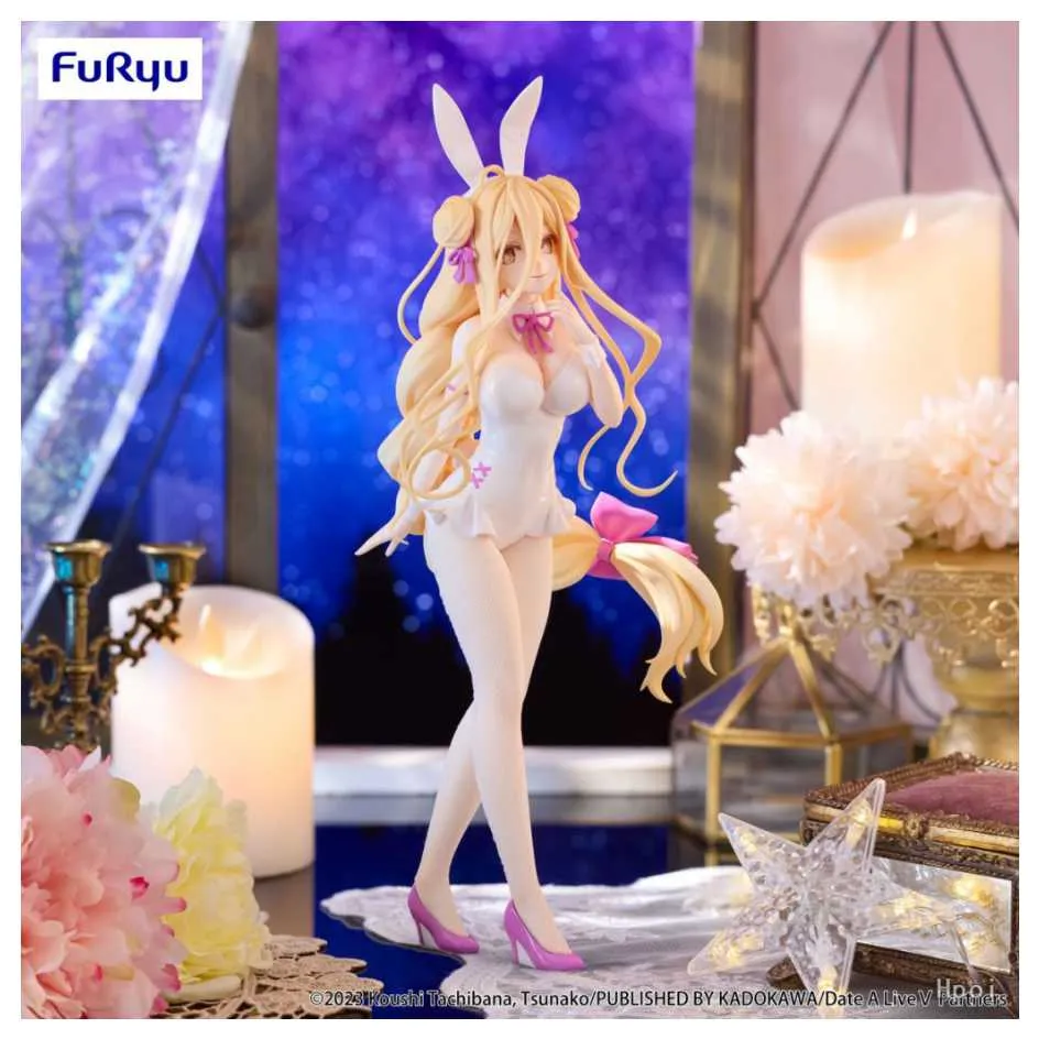 FURYU BiCute 兔女郎-蕾姆【預購7/13止】【GAME休閒館】 歷史價格詳細信息