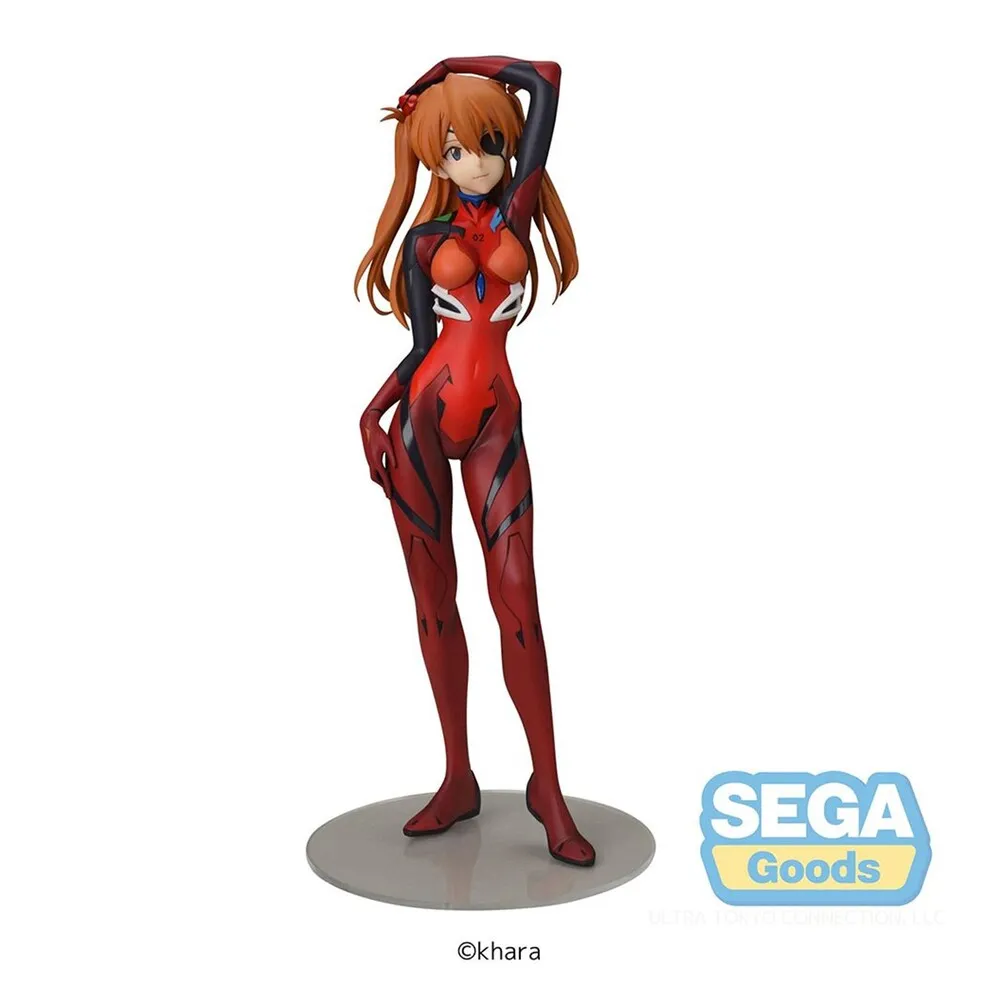 SEGA 景品 福音戰士 新劇場版：終 綾波零 傳遞 SPM （白）3/3到貨【現貨】【GAME休閒館】 歷史價格詳細信息
