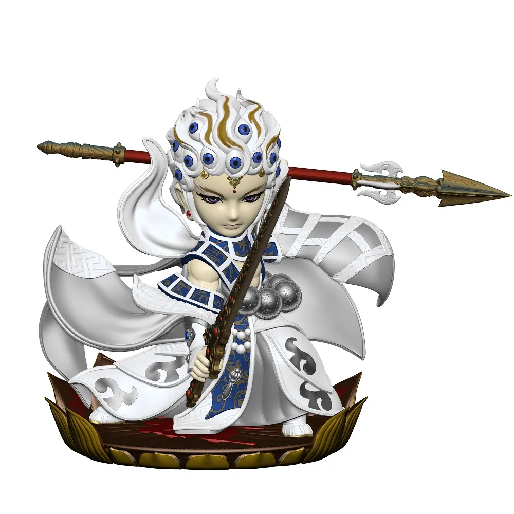 霹靂無雙 3D 激戰天下 【紅塵雪】紅塵雪文版劇照明信片 歷史價格詳細信息