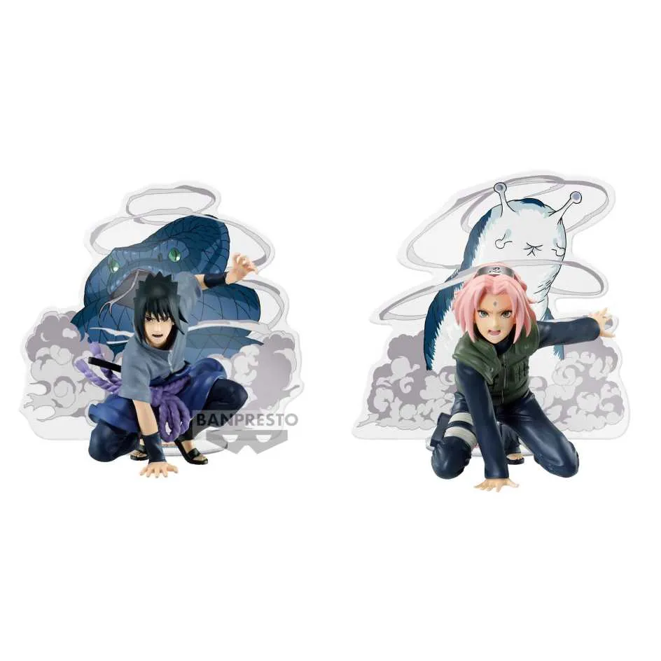 火影忍者 疾風傳 BANPRESTO FIGURE COLOSSEUM 造型忍界大戰 宇智波佐助 9月【預購5/15止】 歷史價格詳細信息