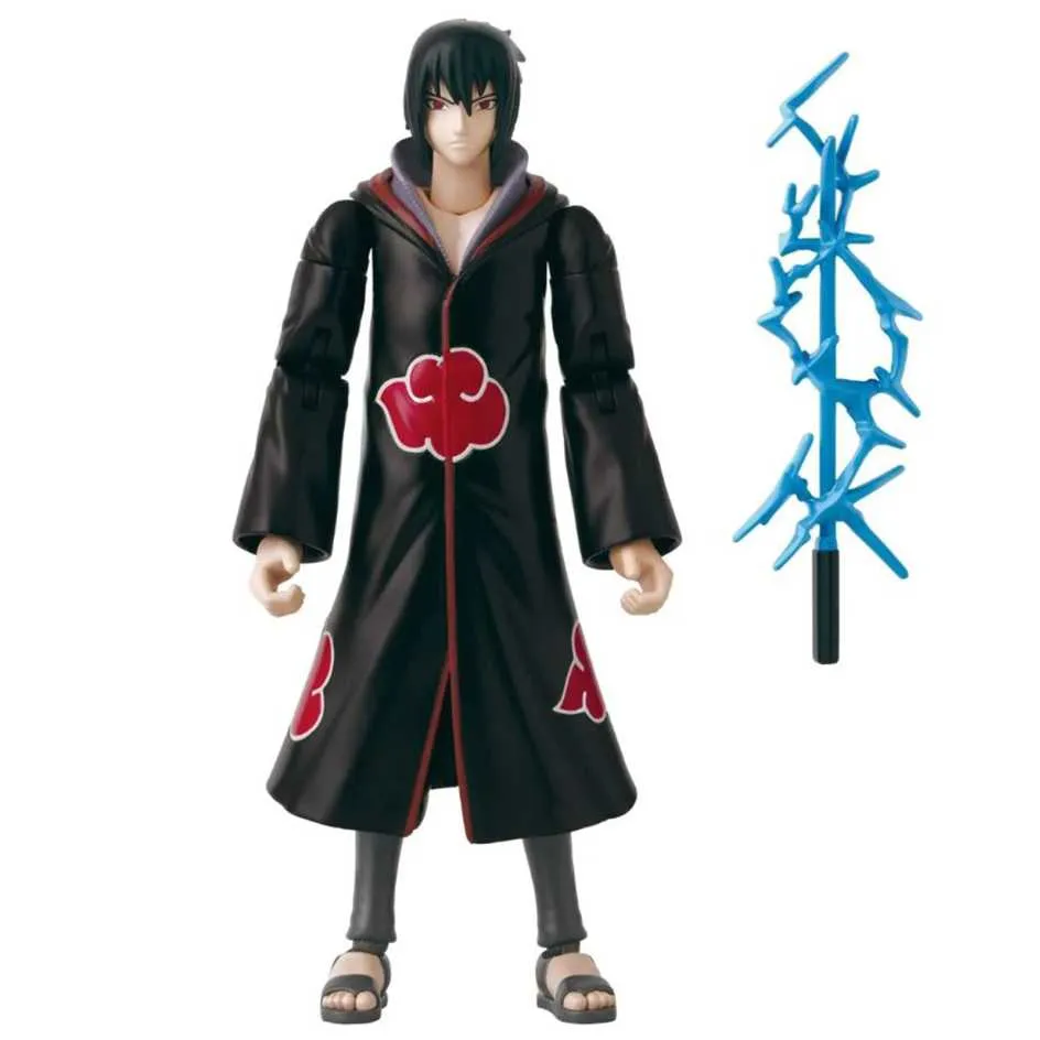 火影忍者可動公仔 宇智波佐助 歷史價格詳細信息