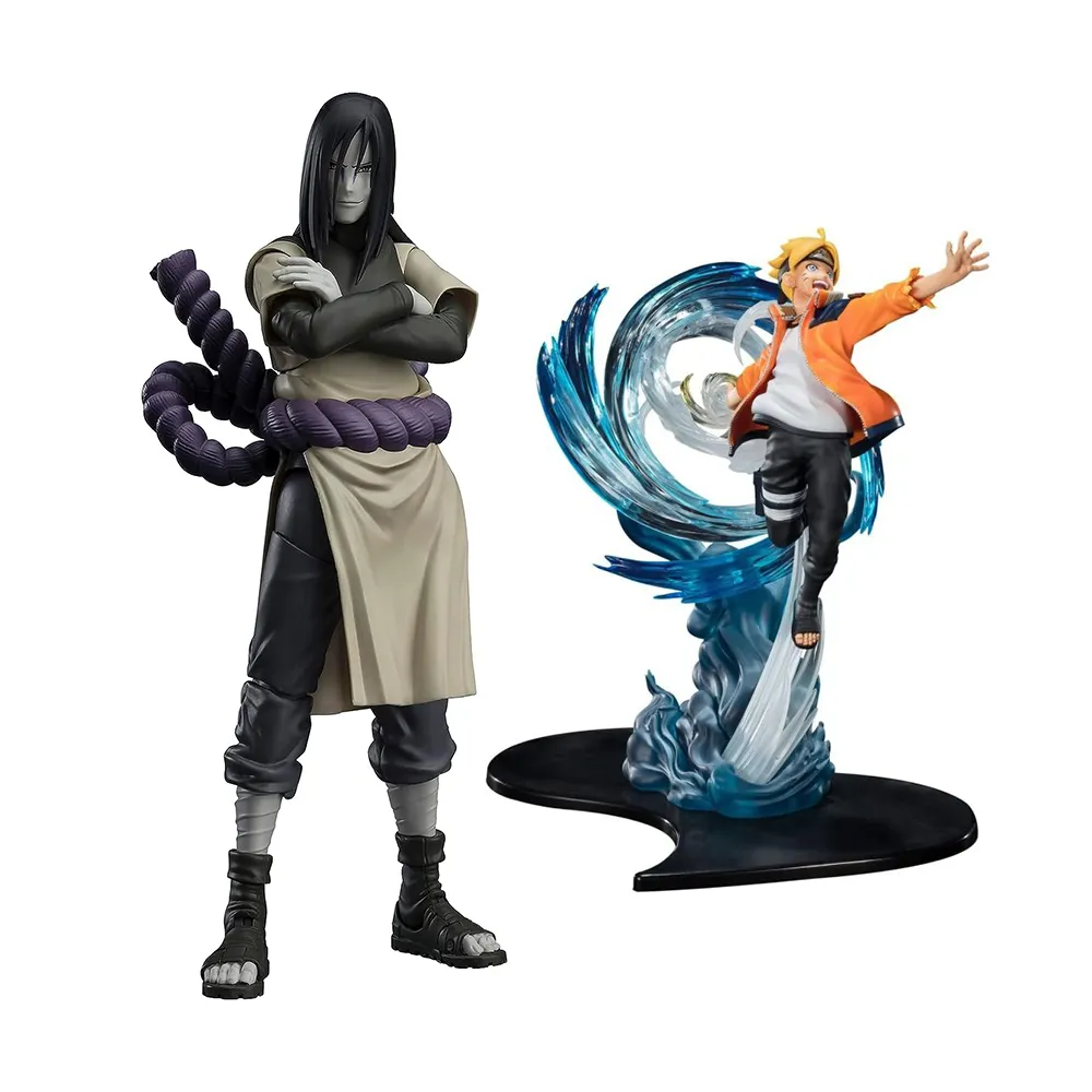 火影忍者shf 四代目波風水門 可動手辦模型擺件玩具人偶禮物盒裝 歷史價格詳細信息