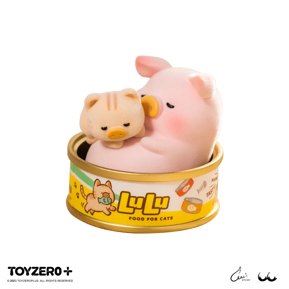 LULUS/貓貓的一天九宮格T恤２色【A01230107】230406 歷史價格詳細信息