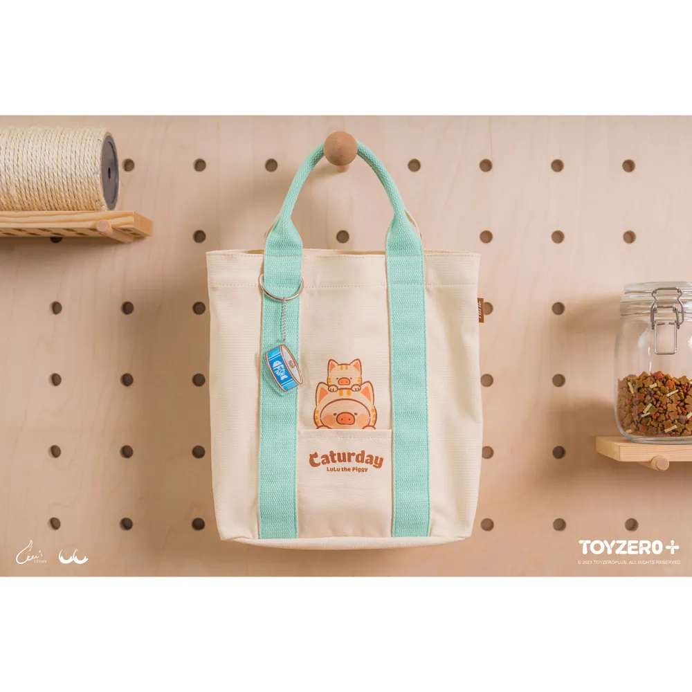 罐頭豬LuLu 豬熊豬羊系列 - 5 x 5 cm 毛絨貼紙 (豬羊) 歷史價格詳細信息