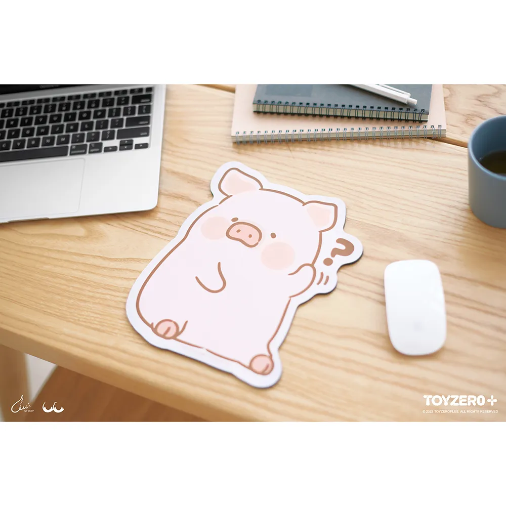 罐頭豬LuLu旅行系列周邊-晴天娃娃舒壓球毛絨掛件(豬咪) 歷史價格詳細信息