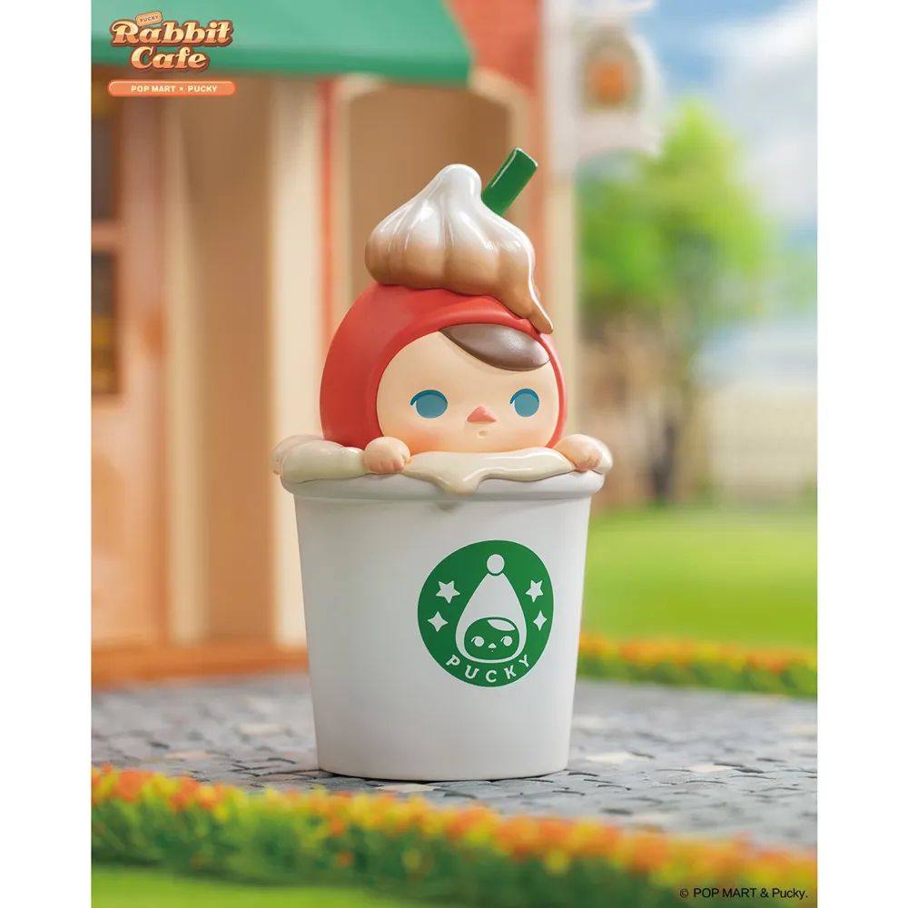 Pucky畢奇精靈熊貓AirPods Pro 歷史價格詳細信息