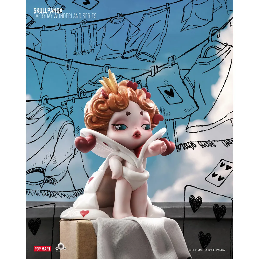 Skullpanda食夢動物系列公仔盒玩(單入隨機款) 歷史價格詳細信息