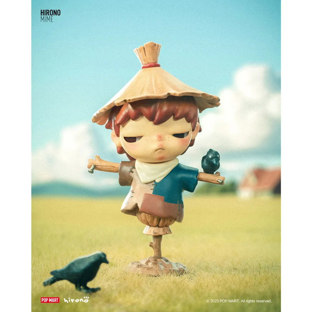 HIRONO小野 小小的使壞系列公仔盒玩(12入盒裝) 歷史價格詳細信息