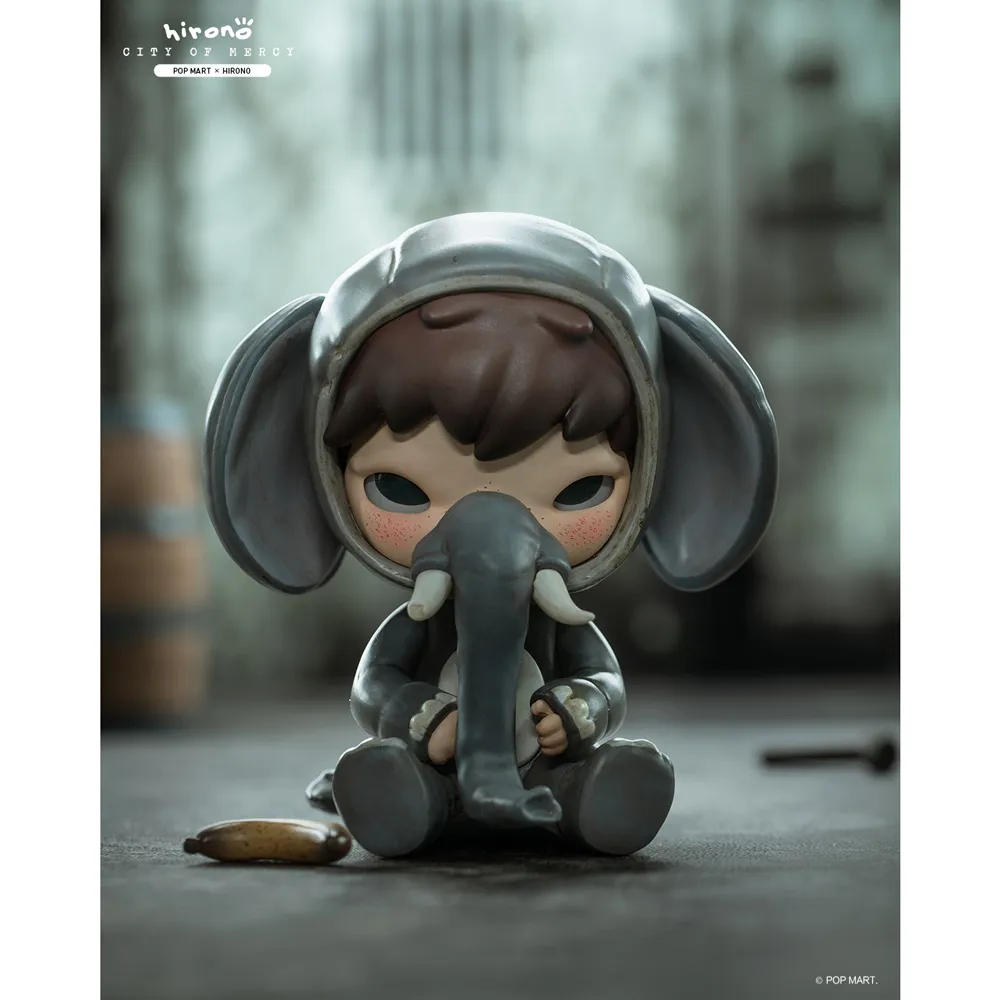 HIRONO小野 小小的使壞系列公仔盒玩(12入盒裝) 歷史價格詳細信息