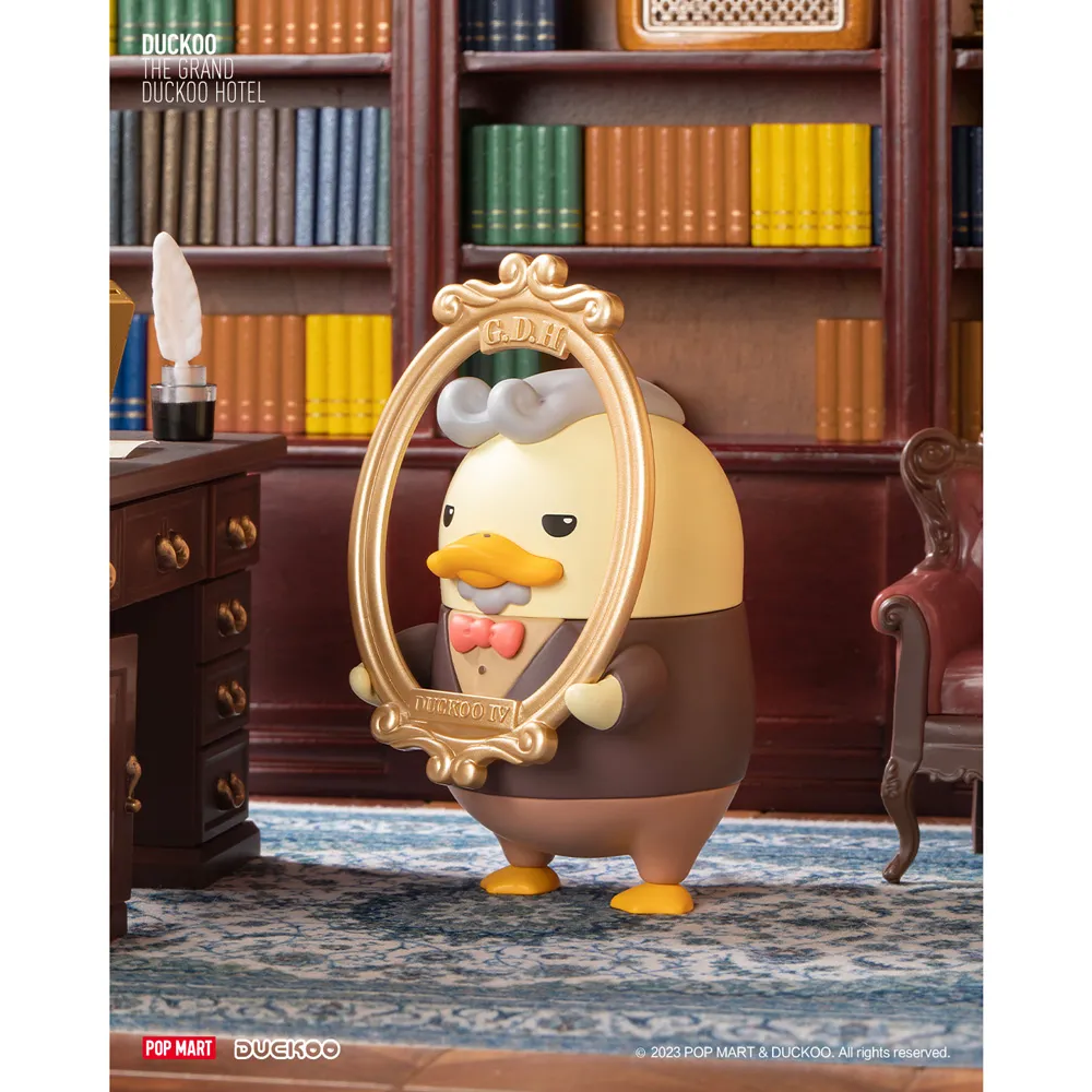 Duckoo 滑板車YA大公仔 歷史價格詳細信息