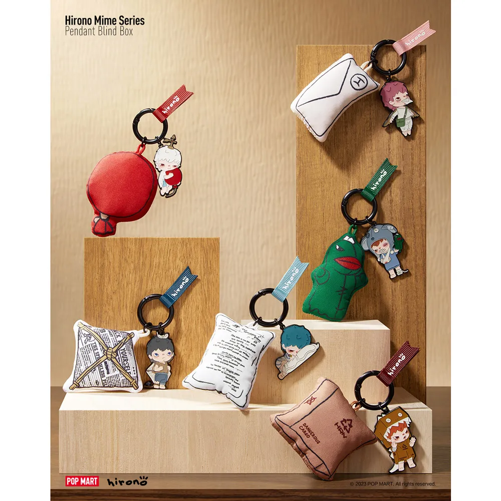 HIRONO小野 小小的使壞系列公仔盒玩(12入盒裝) 歷史價格詳細信息