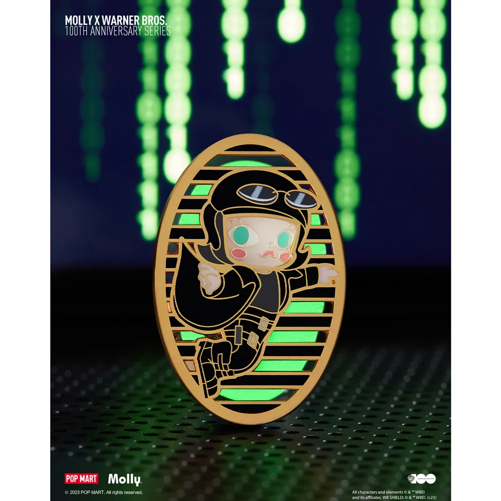 Molly X黛西聯名BJD大型公仔 歷史價格詳細信息