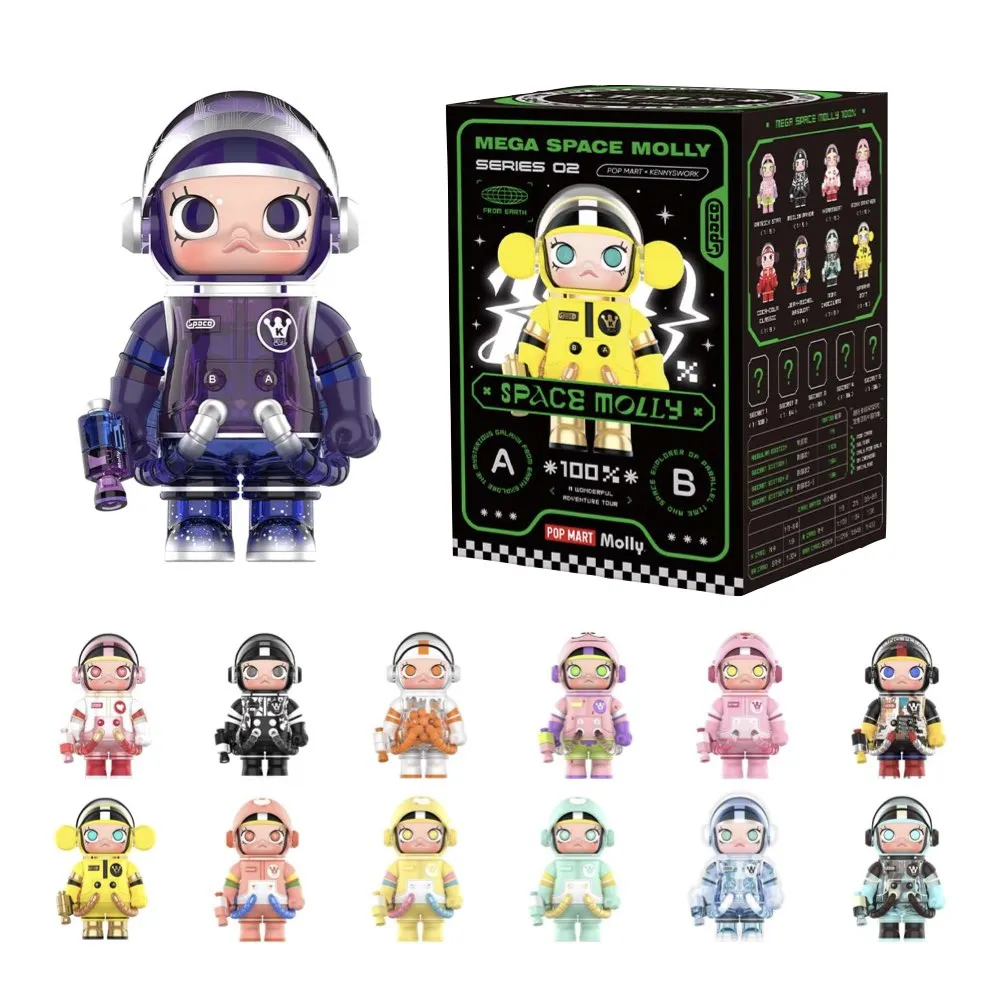 [二手]Molly 宮廷瑞獸 kennyswork 茉莉 金龍 金獅 瑞鹿 行什 歷史價格詳細信息