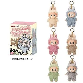盒玩公仔-卡娜赫拉的小動物-P助與粉紅兔兔的夢幻家具-6入 歷史價格詳細信息