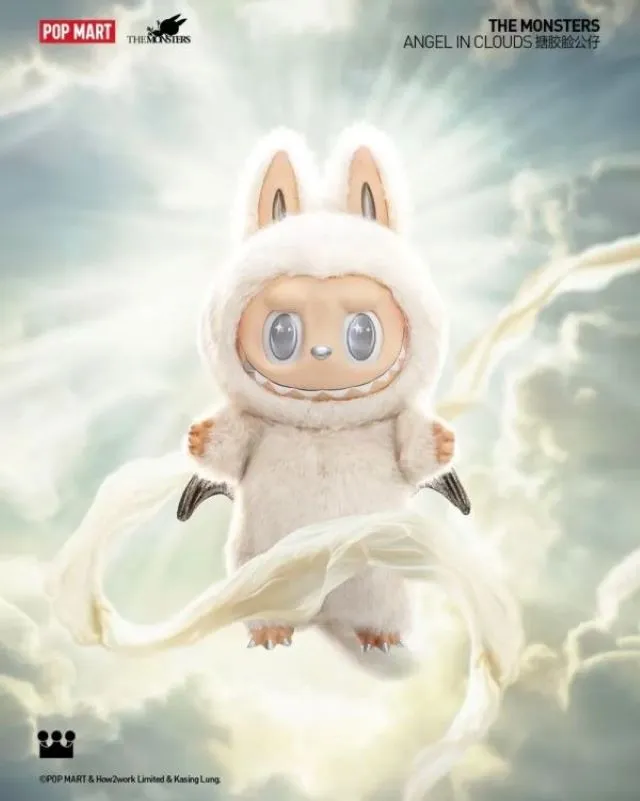 POPMART 大久保 驚訝系列 盒玩 拆盒 歷史價格詳細信息