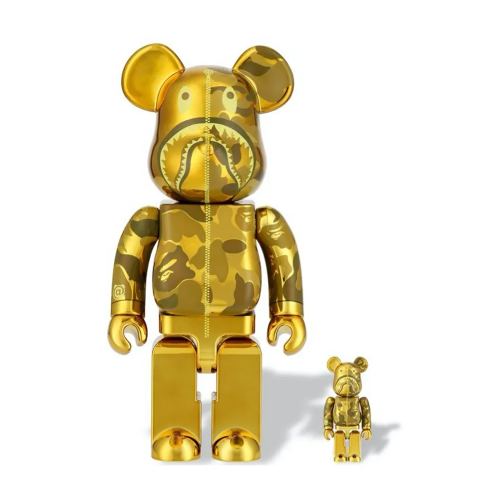 BE@RBRICK 金幣招財貓 小判 白色 100％ & 400％ 歷史價格詳細信息