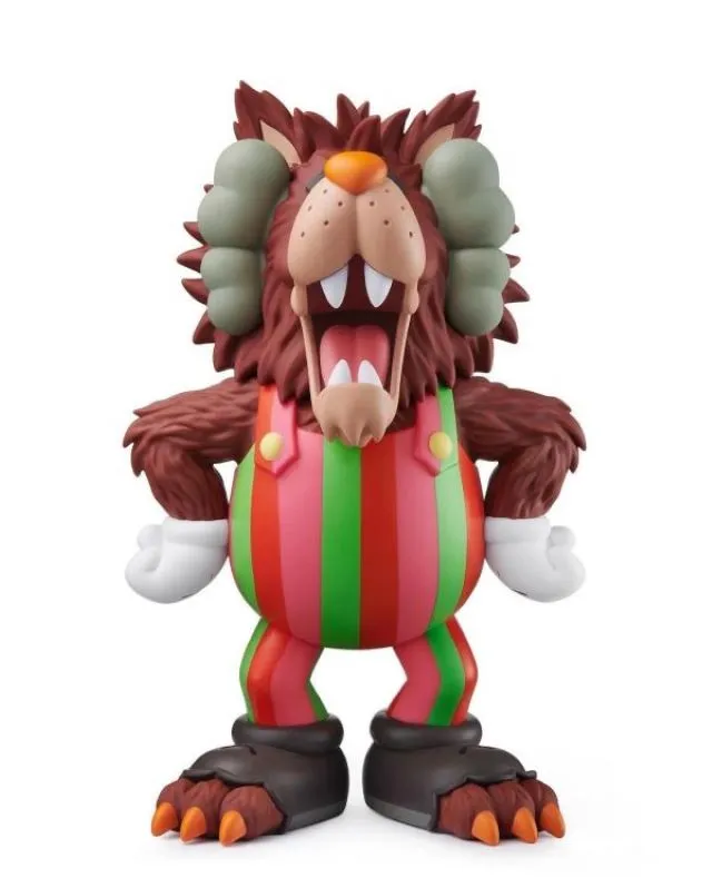 general mills halloween Trix The Superhero Toy Figure 歷史價格詳細信息