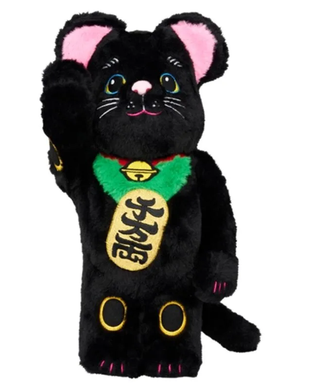 BE@RBRICK 招財猫 金福 100％ & 400％ 歷史價格詳細信息