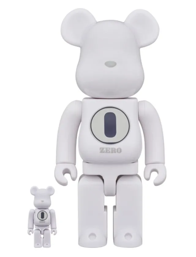 BE@RBRICK fragmentdesign MICKEY MOUSE BLUE Ver.100％ & 400％ 藤原浩米奇 歷史價格詳細信息