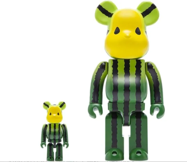 BE@RBRICK CLOT 草莓 1000％ 歷史價格詳細信息
