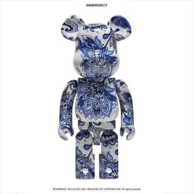 BE@RBRICK x Nike Tech Fleece 100%+400% 現貨 歷史價格詳細信息