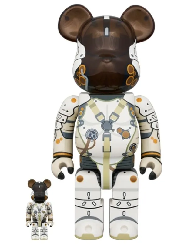 BE@RBRICK 400% WINNIE THE POOH COSTUME 維尼 歷史價格詳細信息