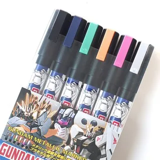 日本MR.HOBBY鋼彈套筆GMS-105 GSI郡氏GUNZE郡氏鋼彈麥克筆 歷史價格詳細信息