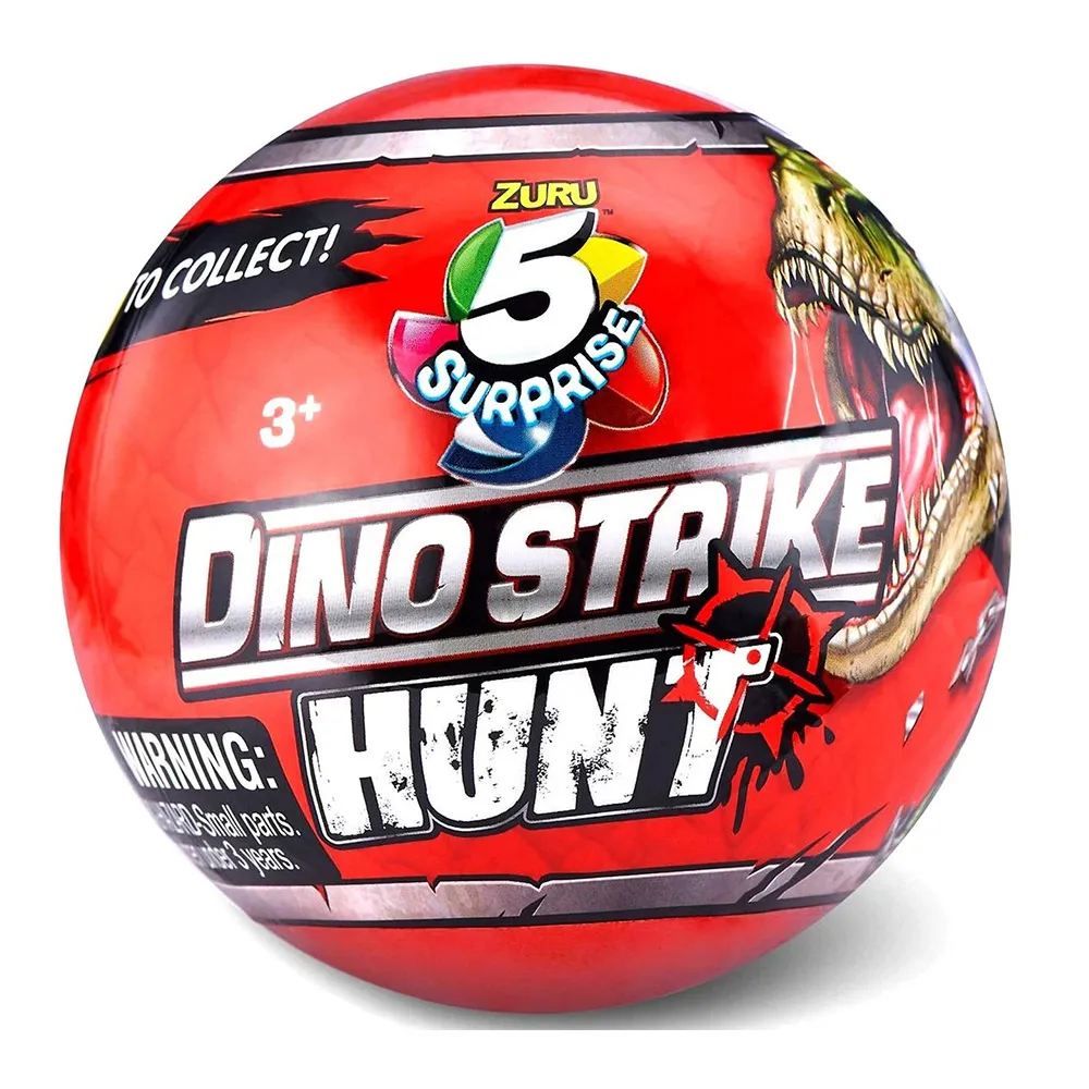 ZURU 歡樂驚喜蛋(環球購物樂S3)(隨機出貨) 歷史價格詳細信息