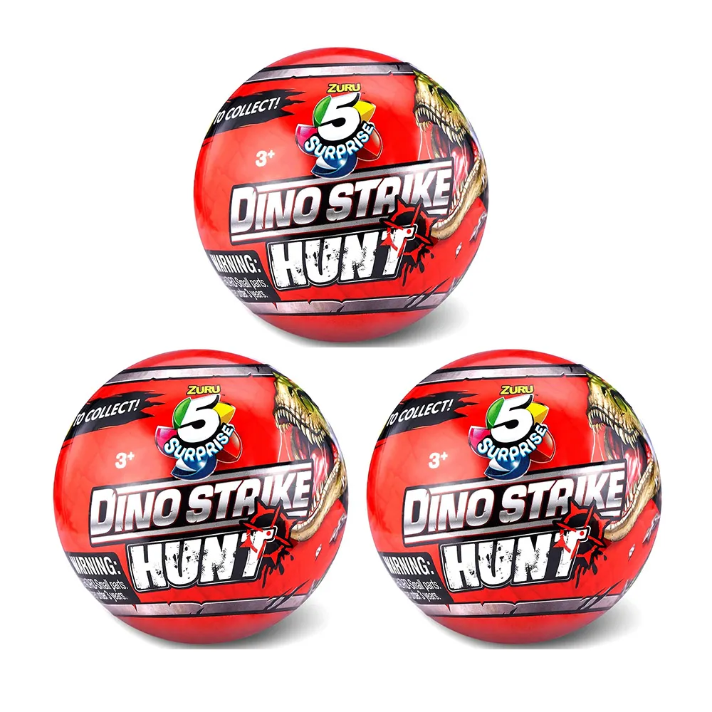 ZURU 歡樂驚喜蛋(環球購物樂S3)(隨機出貨) 歷史價格詳細信息