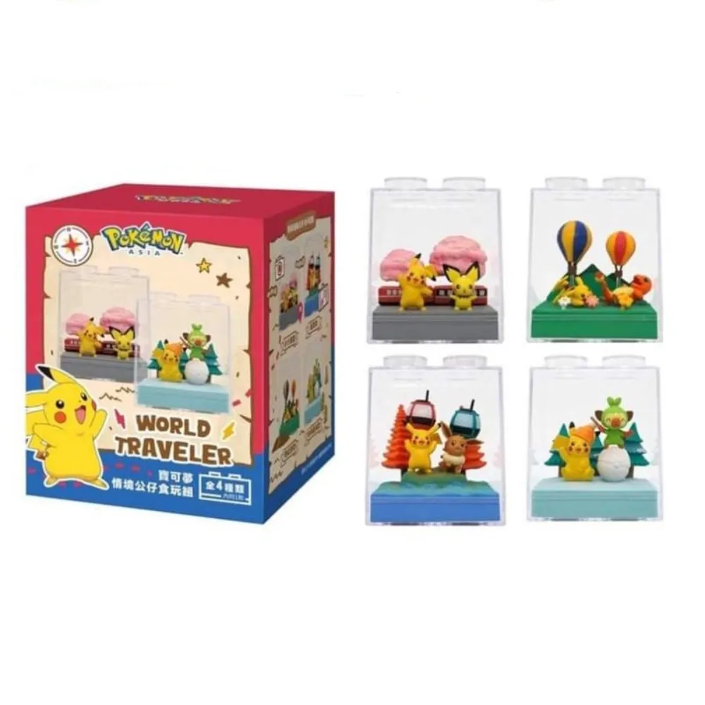 7-11 寶可夢 Pokemon 造型證件套 (好朋友款) 歷史價格詳細信息