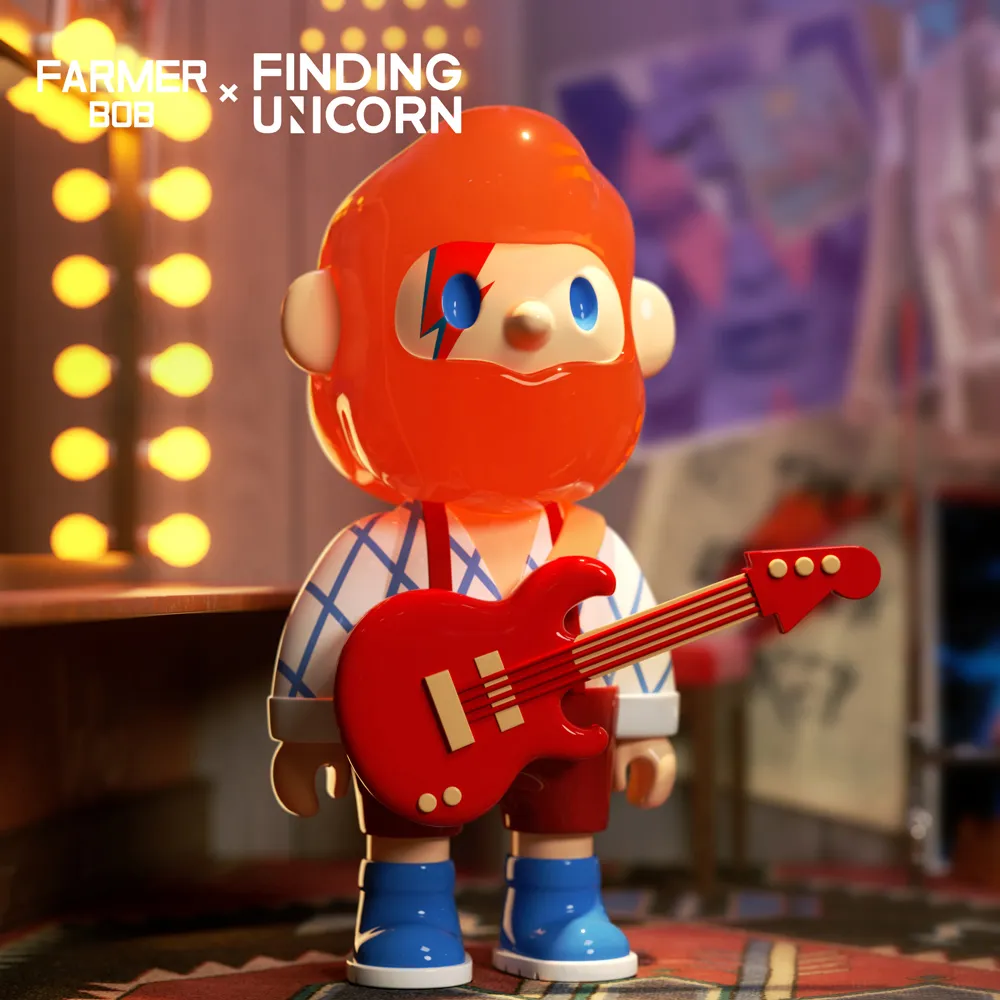 Farm BOB 動物公民系列公仔盒玩(10入盒裝) 歷史價格詳細信息