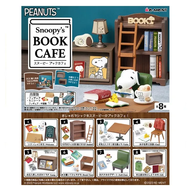 Re-ment 盒玩 迷你系列 歷史浪漫譚 富知堂家一族 中盒6入 10月【預購7/18】【GAME休閒館】 歷史價格詳細信息