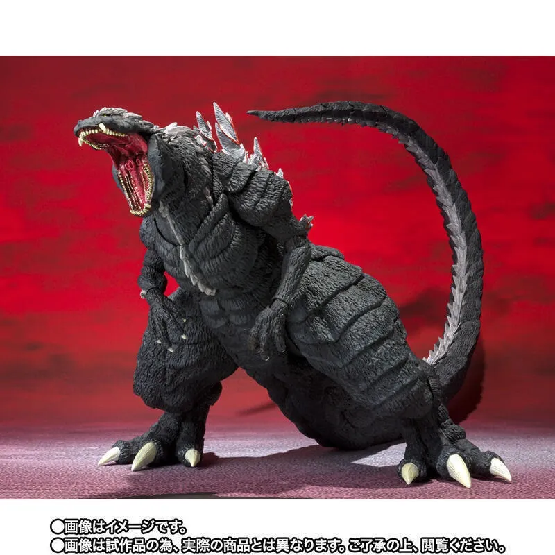 魂商店 S.H.MonsterArts 魔物獵人 泡狐龍 日版 可動【現貨】【GAME休閒館】 歷史價格詳細信息