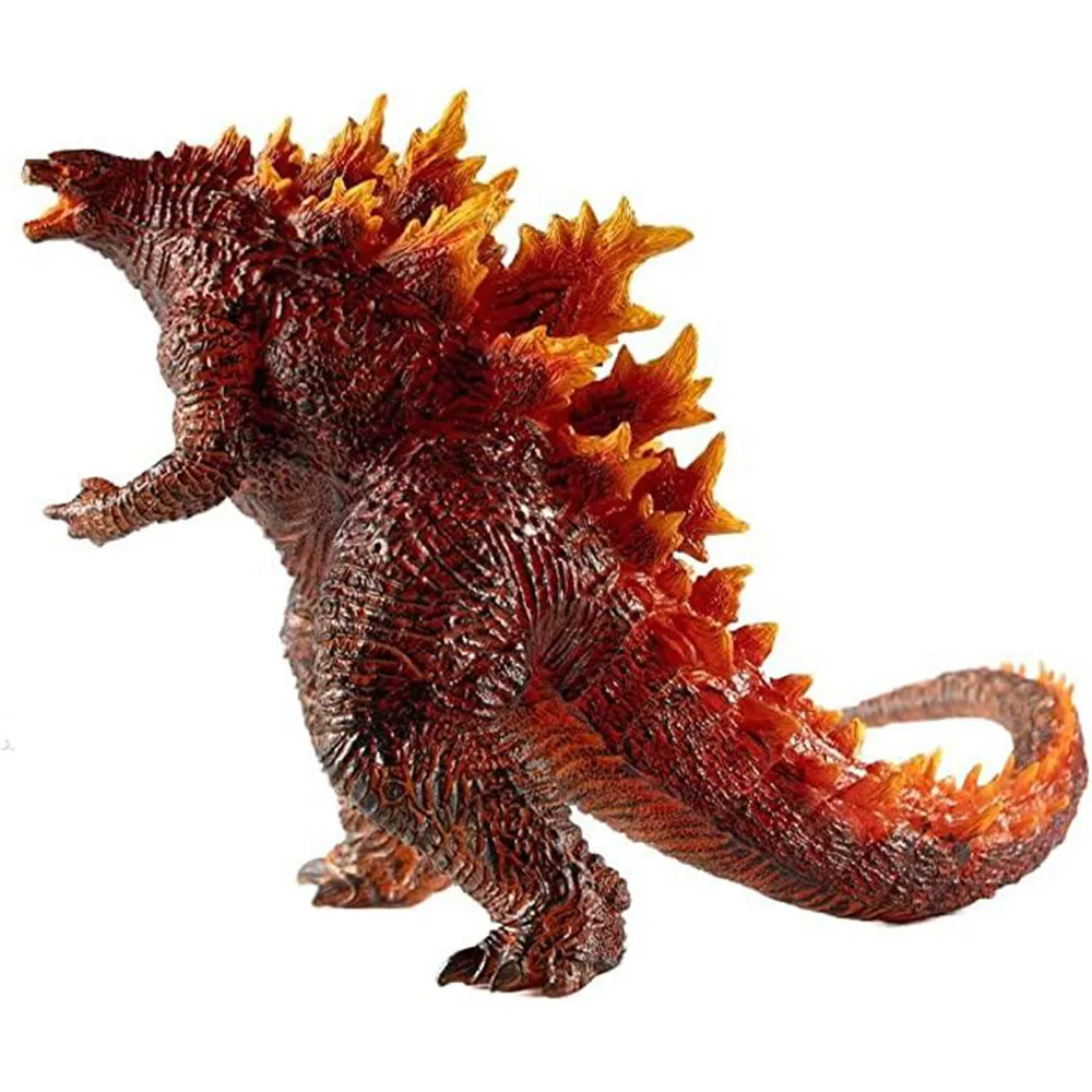 HIYA海雅 造型家系列 SSG0136 紅蓮哥吉拉 哥吉拉 新年限定版 約19.6CM GODZILLA 台中恐龍電玩 歷史價格詳細信息
