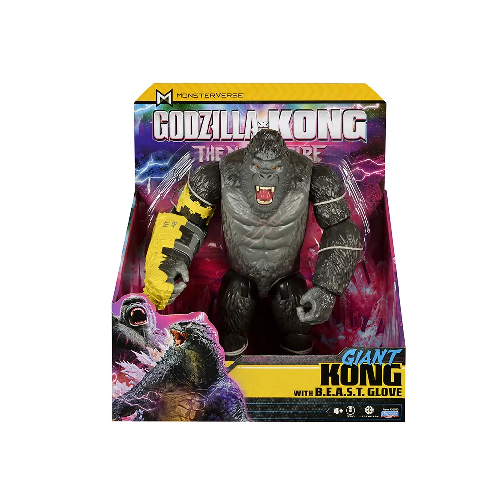 【哥吉拉】哥吉拉與金剛-11吋摩斯拉 歷史價格詳細信息