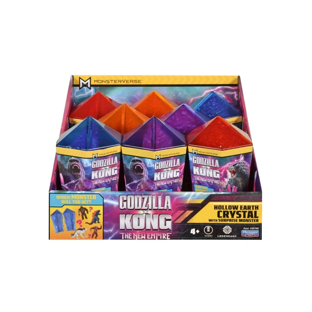 【哥吉拉】哥吉拉大戰金剛2-6吋經典公仔(六款任選) 歷史價格詳細信息