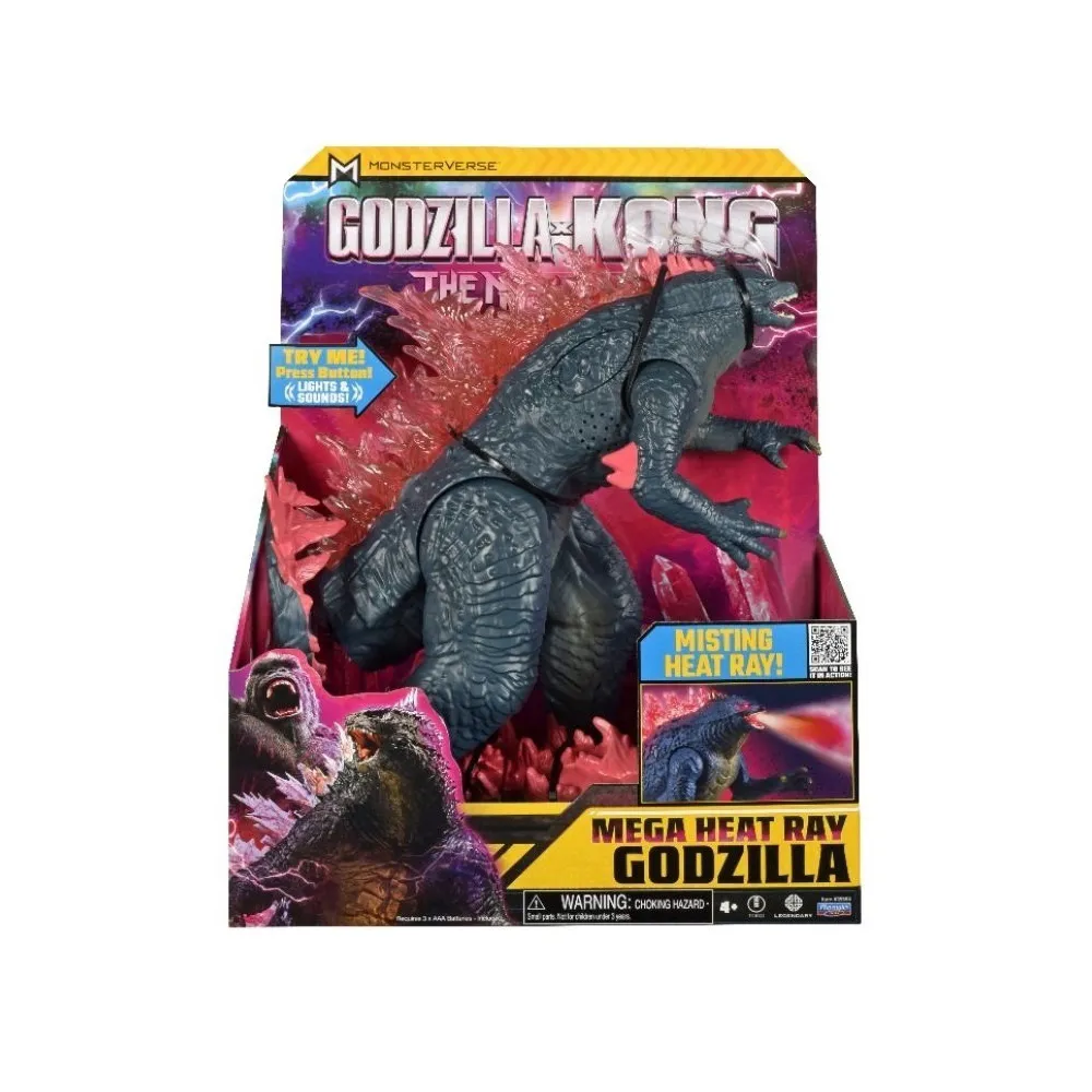 PLAYMATES 哥吉拉大戰金剛2 7吋 豪華公仔 哥吉拉 金剛 Skar King三款一組 歷史價格詳細信息