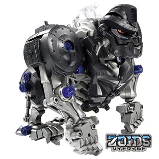 【TAKARA TOMY】日本洛伊德 ZOIDS WILD WILD ZW06 武裝鱷魚(需自行組裝模型) 歷史價格詳細信息