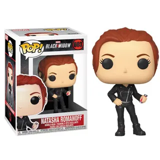 FUNKO POP 電影系列 黑寡婦 Red Guardian 紅色守衛者 代理 歷史價格詳細信息